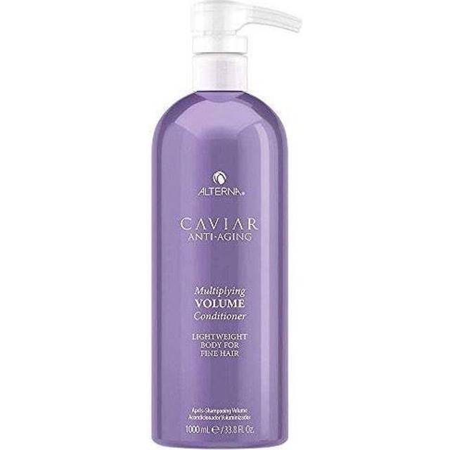 Alterna - Caviar Anti-Aging Multiplying Volume Conditioner 1000ml for Women