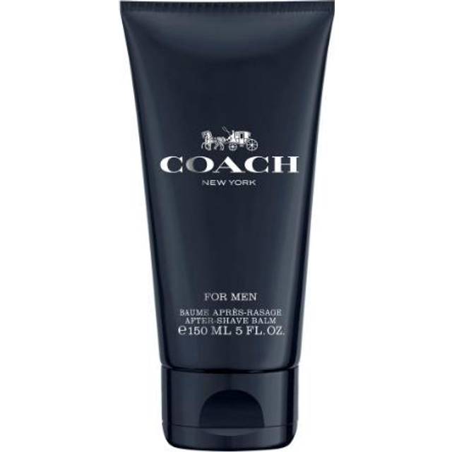 Coach Coach After shave-balsam för män 150 ml