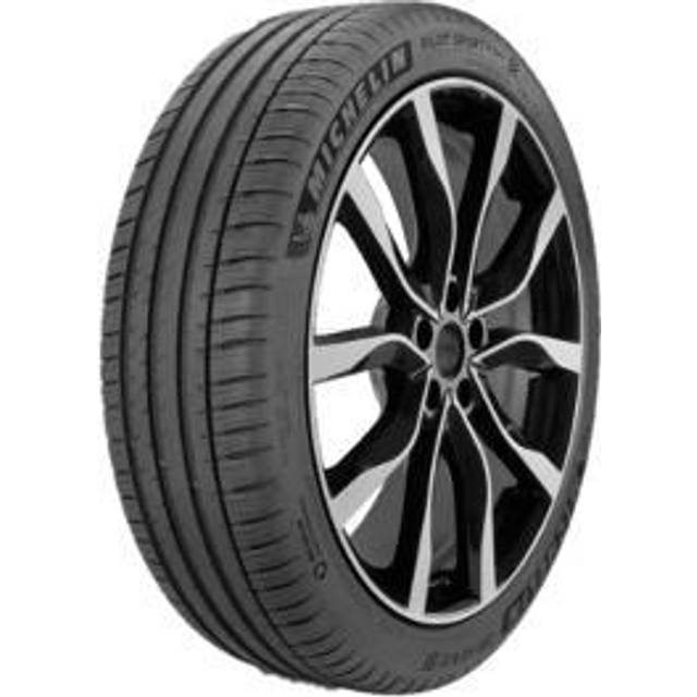 Michelin Pilot Sport 4 Suv 315/40 R21 115Y personbil Sommardäck Däck MERCEDES-BENZ: GLS, GLE SUV, GLE Coupe 018347