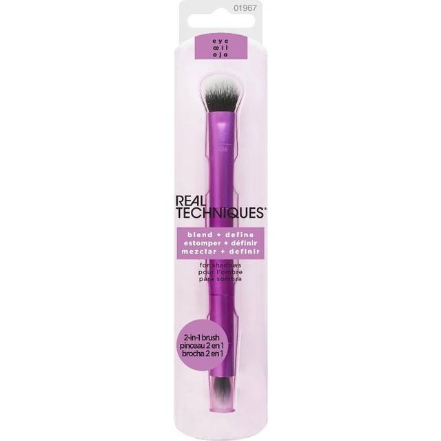 Real Techniques Makeup Tools &amp; Accessories - Dual Ended Blend &amp;amp