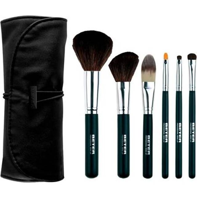 Beter Brush Set - 6 PCS