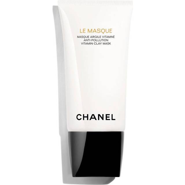 Chanel Le Masque Anti-pollution Vitamin Clay Mask 75ml