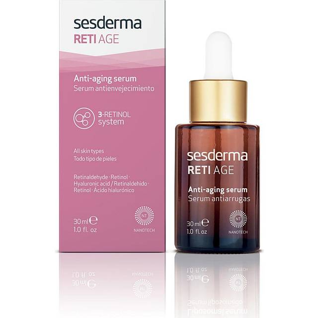 Sesderma Retiage Anti-Aging Serum 30ml