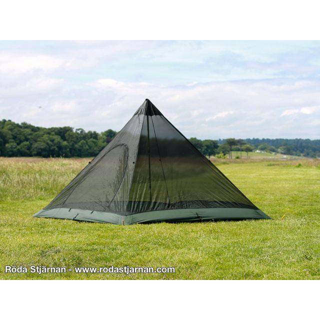 DD SuperLight Pyramid Mesh Tent