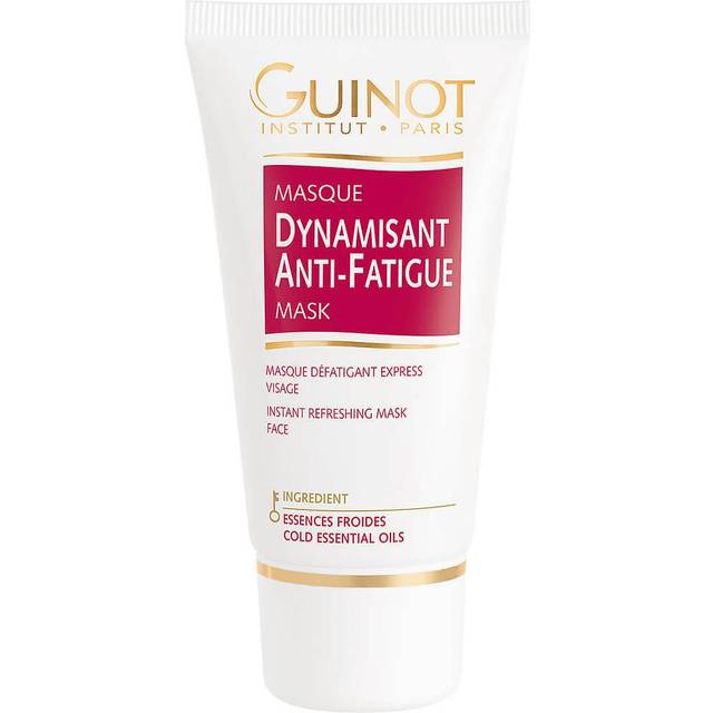 Guinot Dynamisant Anti-Fatigue Mask 50ml