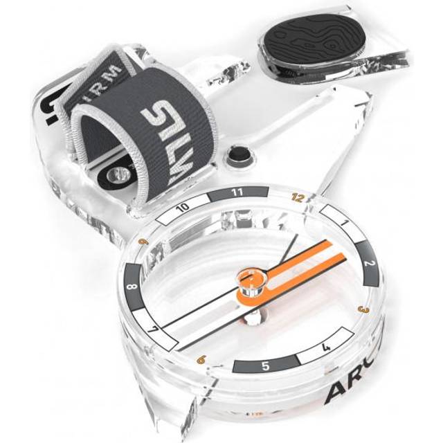 Silva Arc Jet S - Kompass  Left