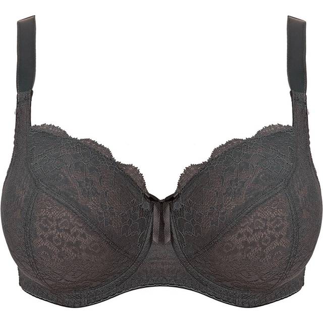 Freya lingerie fancies underwired balcony bra 1012