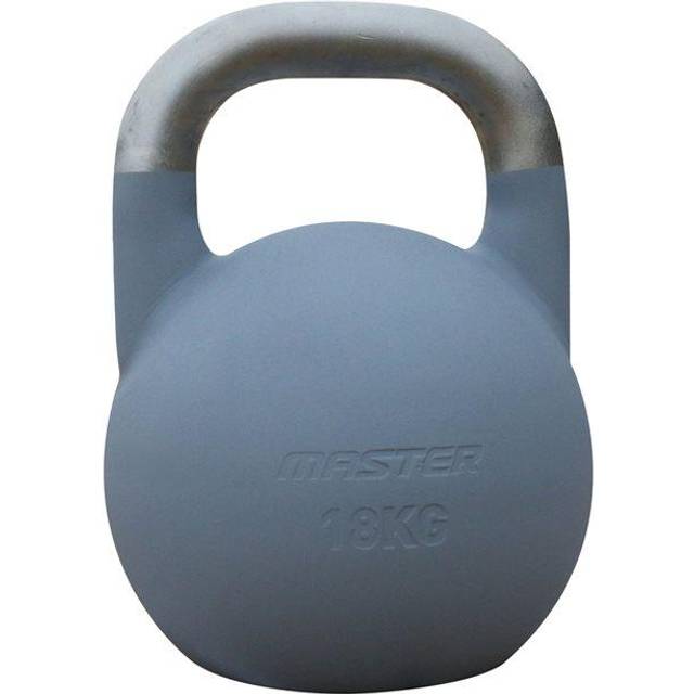 Competition Kettlebell 8–32 kg