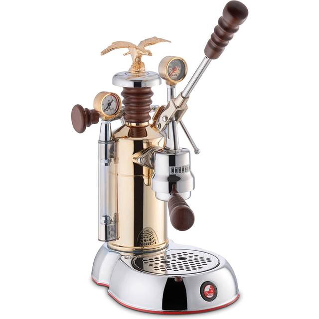 Kaffemaskin La Pavoni Esperto Competente