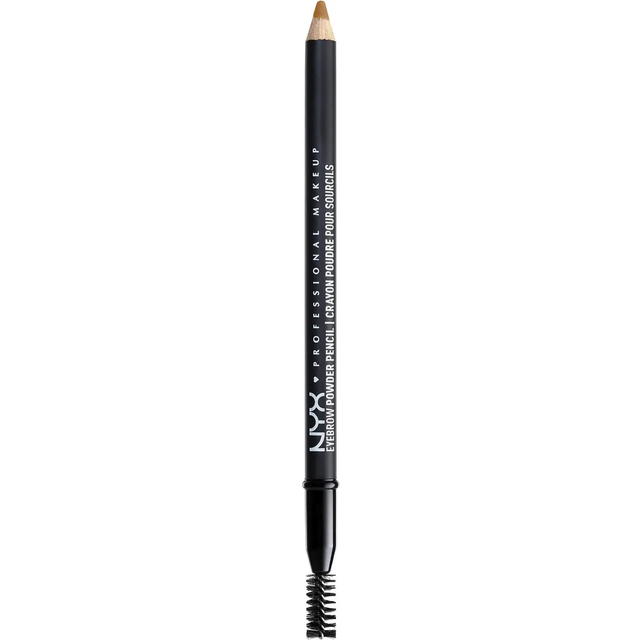 NYX Professional Makeup Eyebrow Powder Pencil 600 Caramel