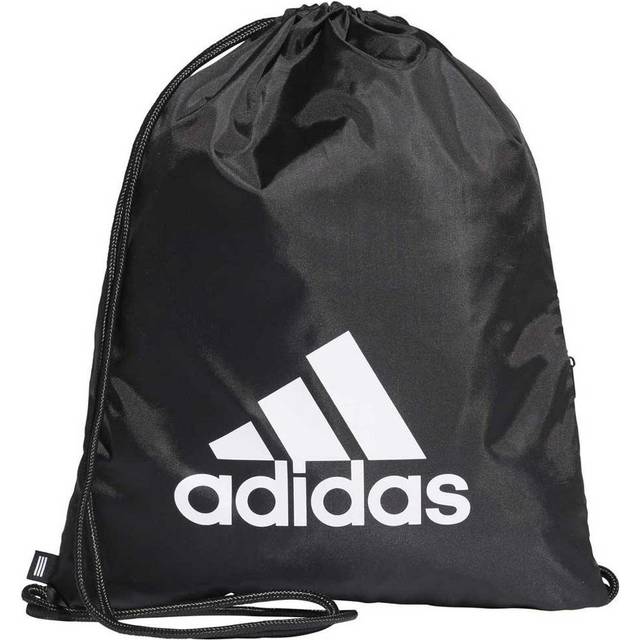 Adidas Tiro Gym Sack Colour: Black, Size: One Size