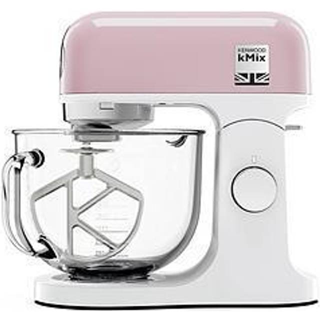 Kenwood KMX754PP kMix Stand Mixer