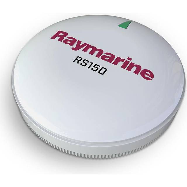 Raymarine - RS150 GPS/Glonass 10Hz (STng)
