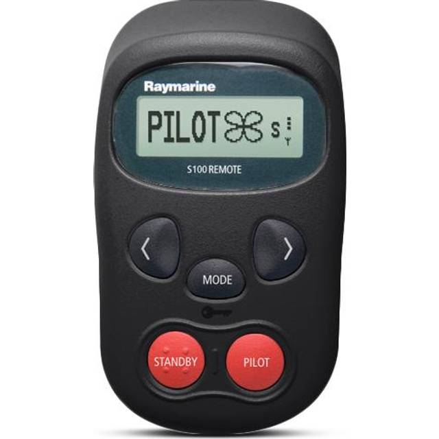 FJÄRRKONTROLL RAYMARINE S100