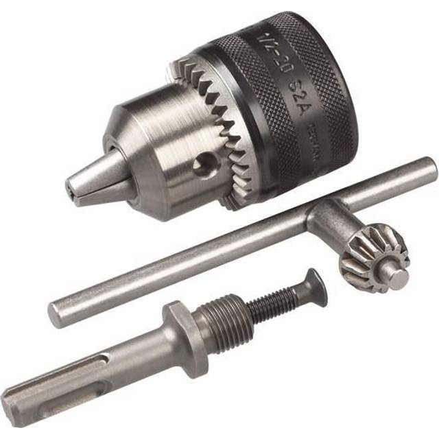 Bosch 2607000982 SDS Plus Adapter comes with Drill Chuck