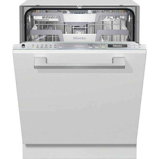 Miele G7160 SCVi Fully Integrated AutoDos Dishwasher