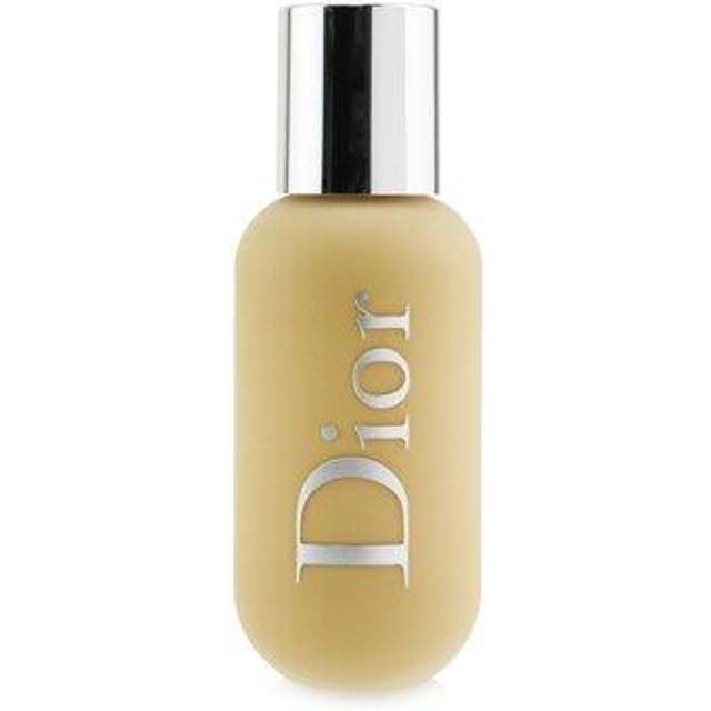Dior Backstage Face & Body Foundation