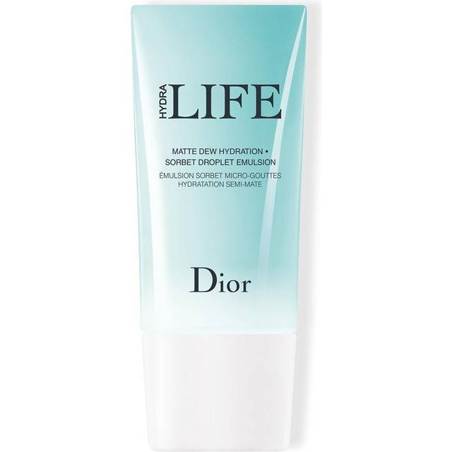 Christian Dior Hydra Life Sorbet Droplet Emulsion - Matte Dew Hydration 50ml/1.7oz