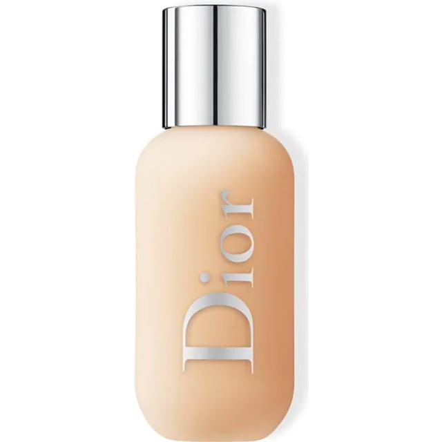Dior Backstage Face & Body Foundation 2W Warm