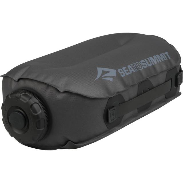 Sea to Summit Watercell X 4 L (Grå (GREY))
