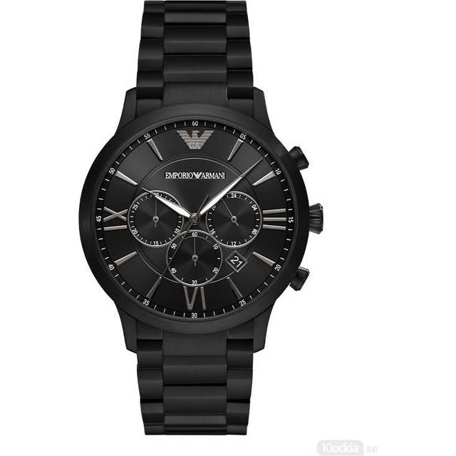 Men's Watch Armani AR11349 (Ã 43 mm)