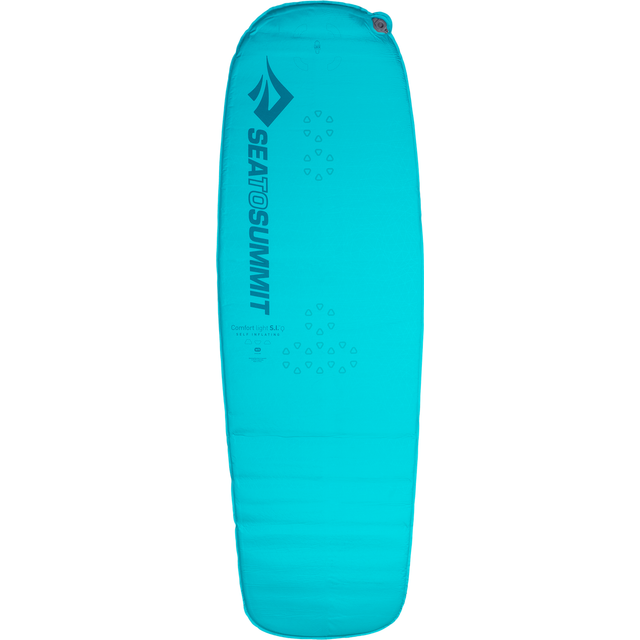 Sea To Summit Selfinflate Mat Comfort Light Women Regular 170 cm