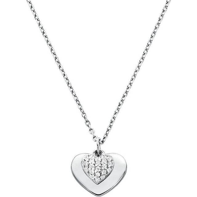 Michael Kors Kette MKC1120AN040 - silber