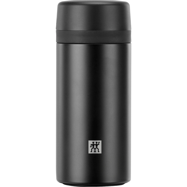 Zwilling Zwilling Thermo Termoflaska 0,42 L Svart