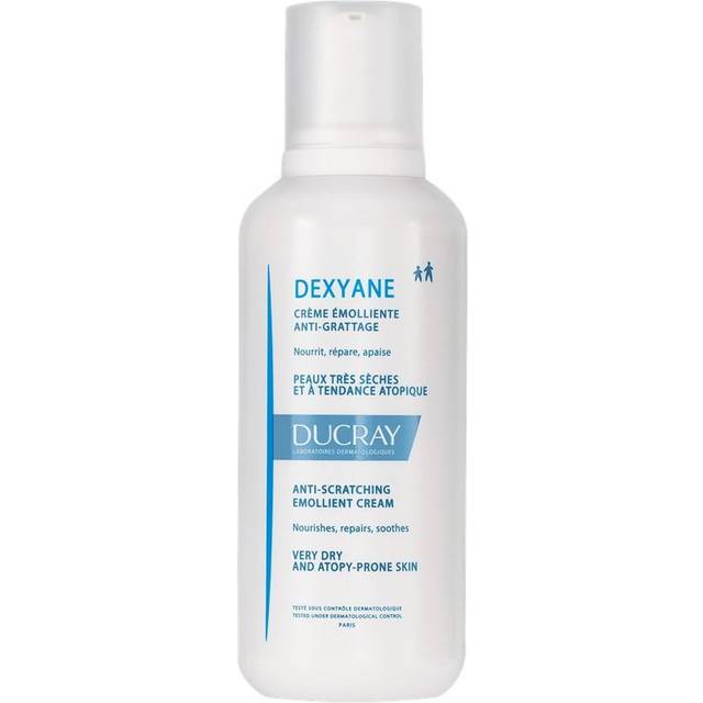 Ducray Dexyane Crema Emoliente Antirrascado 400ml