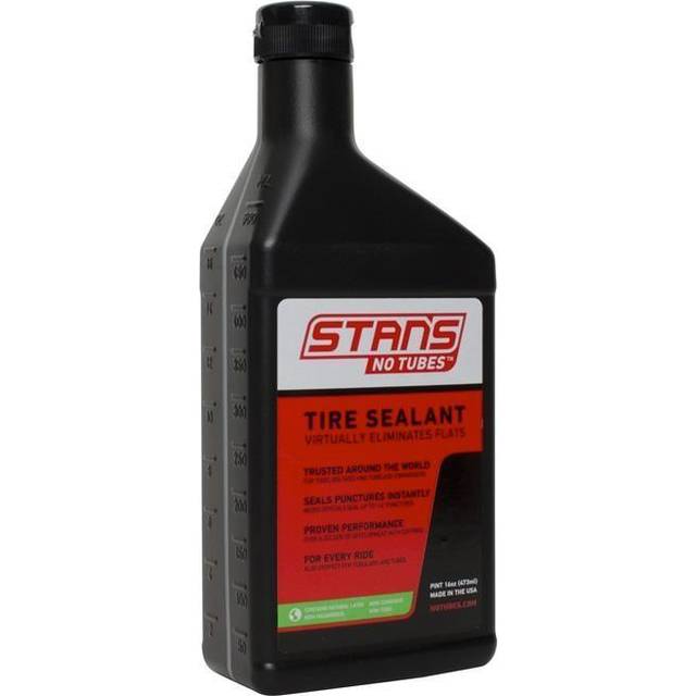 Stans NoTubes Tyre Sealant - 250ml
