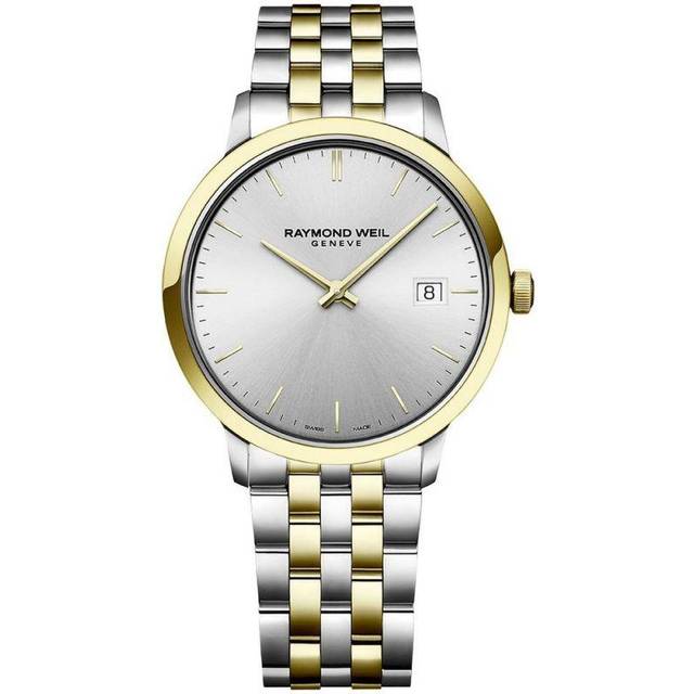 Raymond Weil Toccata Mens