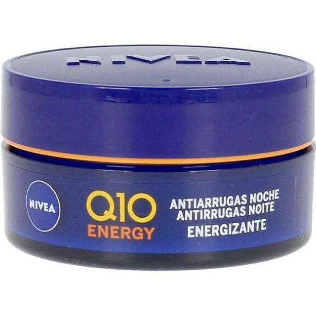 Kräm mot rynkor Q10 + Vitamina C Nivea Vitamina C 50 ml (50 ml)
