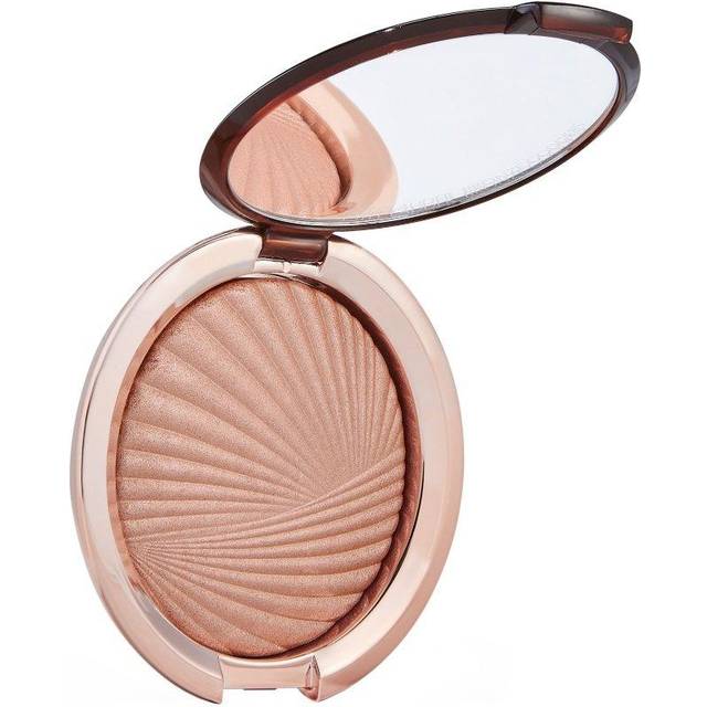 Estée Lauder Bronze Goddess Bronze Goddess Highlighting Powder Gelee Modern Mercury