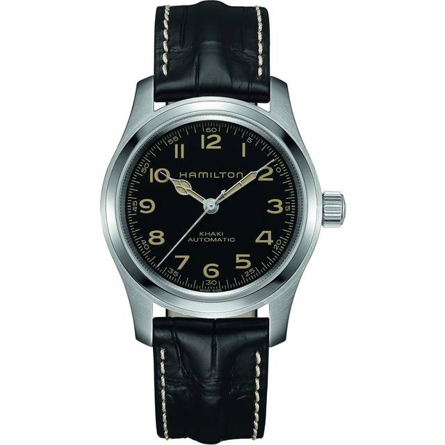 Hamilton Murph Khaki Field Watch, 42mm
