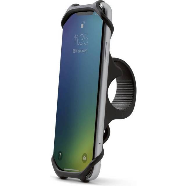 Renkforce RF-BPM-100 Mobiltelefonhållare för cykel