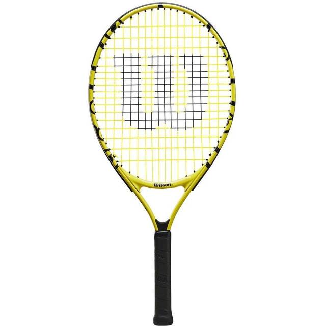 Wilson Roland Garros tennisracketskydd, för en vuxen racket, polyester, blå
