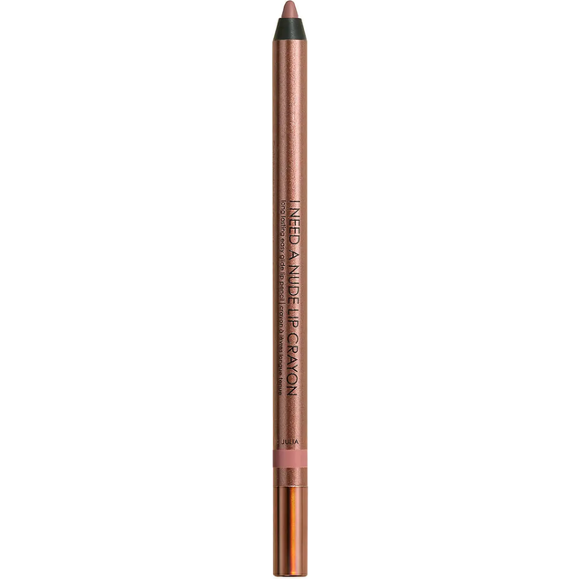 Natasha Denona I Need a Nude Lip Crayon (Various Shades) - NP3 Julia