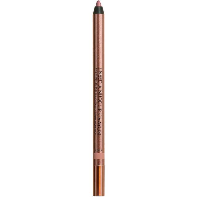 Natasha Denona I Need a Nude Lip Crayon (Various Shades) - NP2 Ilona