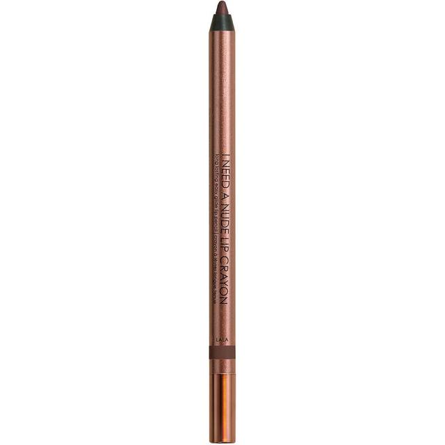 Natasha Denona I Need a Nude Lip Crayon (Various Shades) - NB5 Lala