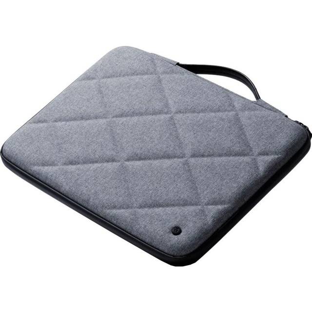 Twelve South 12-2018 33 cm (13") Shell case Grey