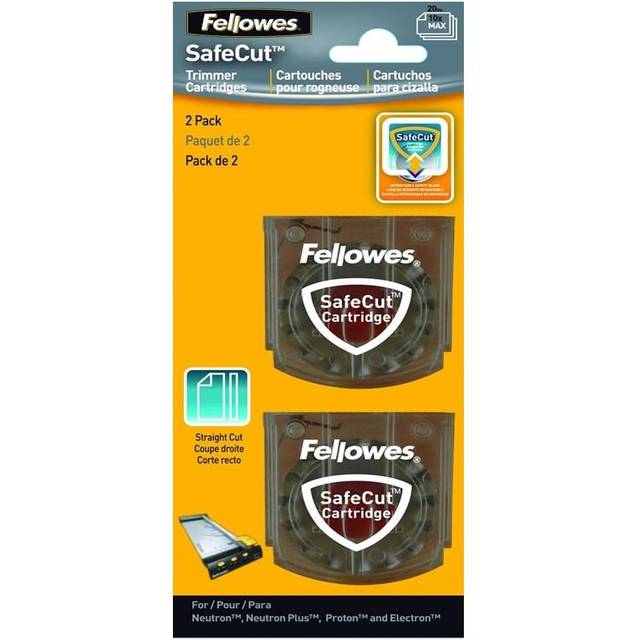 Fellowes Special Assorted Blade Kit