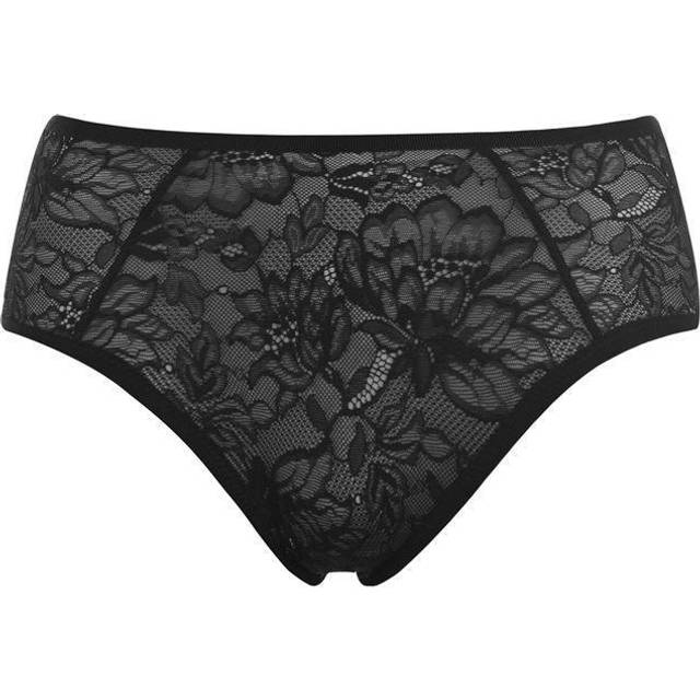 Women's panties Triumph Amourette Charm Maxi - Noir - 44