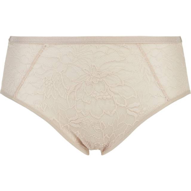 Women's panties Triumph Amourette Charm Maxi - Beige - 46