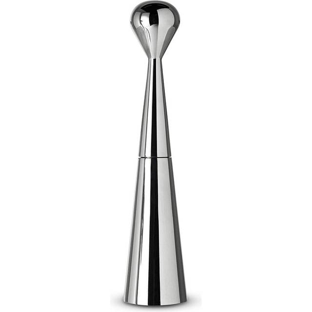 Tom Dixon Mill Large Stainless-steel Grinder 33cm