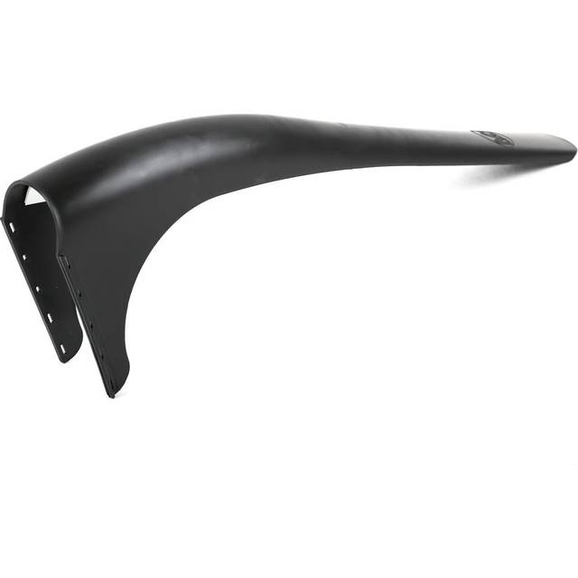 Mudhugger Rear Gravelhugger Bakskärm 700c och 650b hjul, upp till 50 mm däck