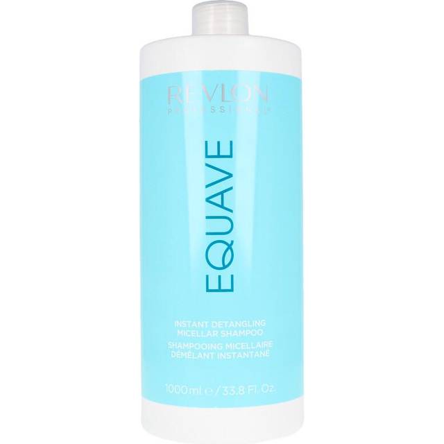 Revlon Professional Equave Micellar Shampoo For All Hair Types 1000ml