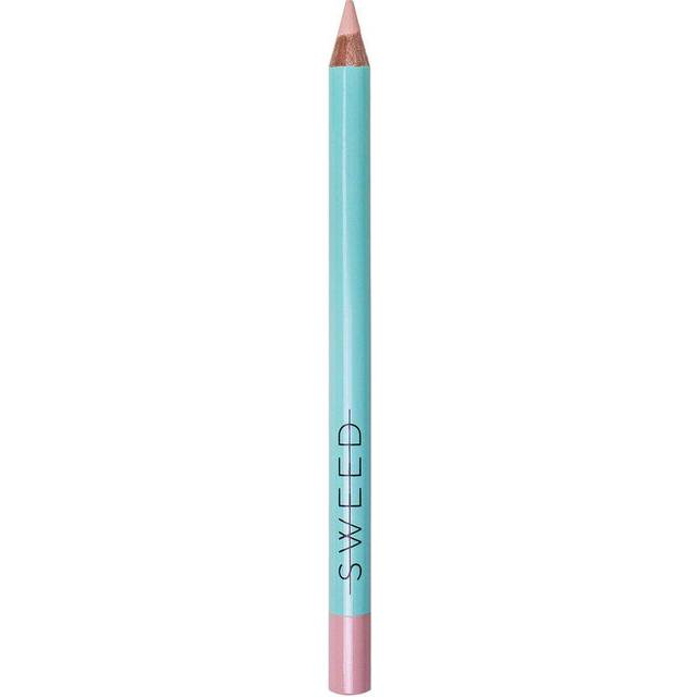 Satin Kohl Eye Pencil - Tan - One Size