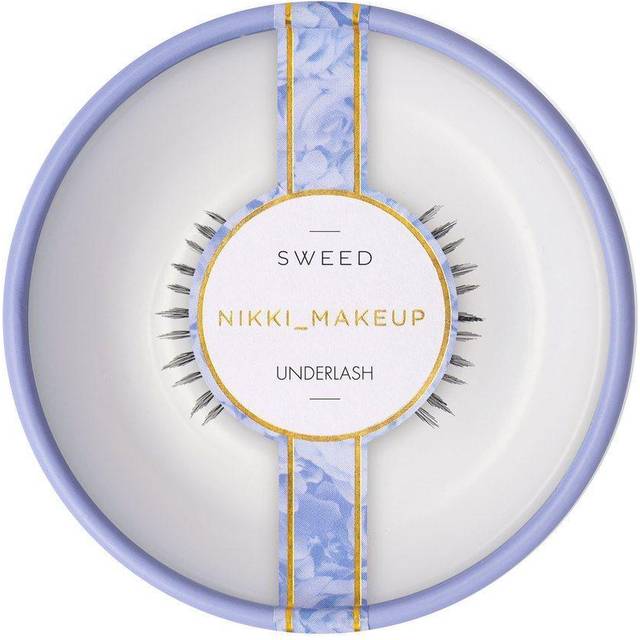 Sweed Nikki Defined Underlash 1 par
