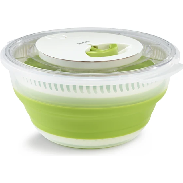 Tefal Collapsible Salatslynge - Salatslynge test - Kitchy.dk