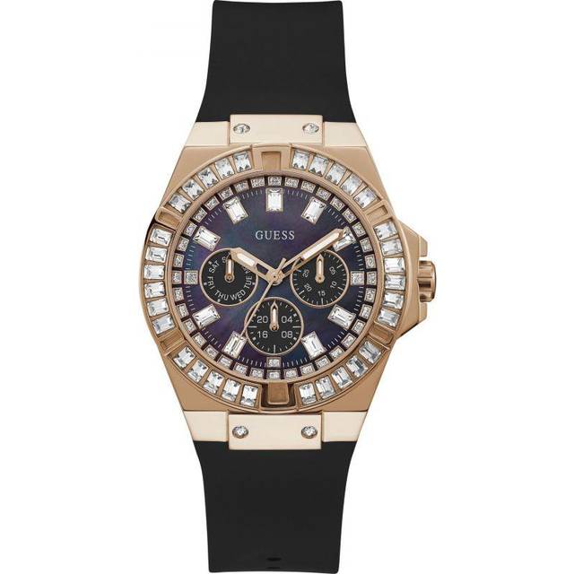 GUESS GW0118L2 - Quartz Klocka Dam (39MM)